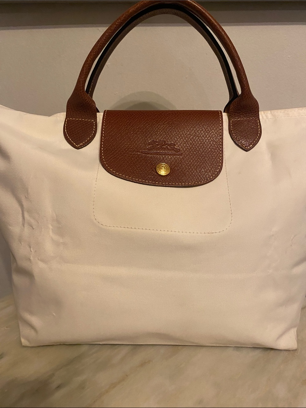 Longchamp tote bag ๐ผ - Picture 3 of 17